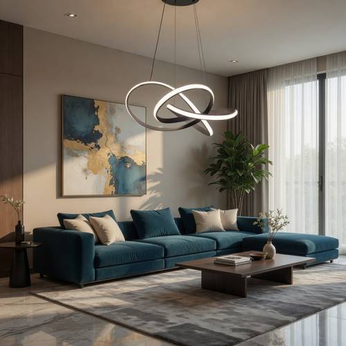 ثريا علاقي اسود A2115