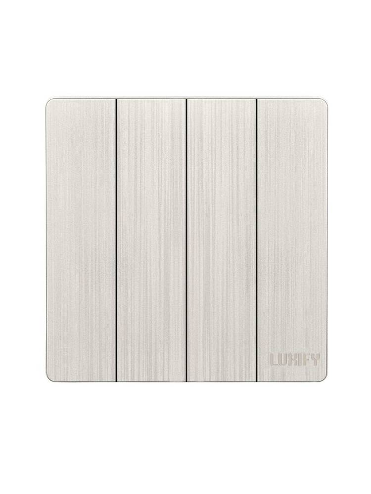 مفتاح رباعى   بيانو لؤلؤي LUXIFY