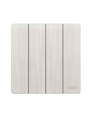 مفتاح رباعى   بيانو لؤلؤي LUXIFY