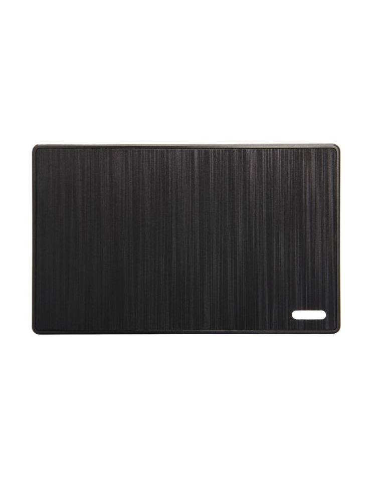 سده تسكير 7*14 اسود LUXIFY R6402