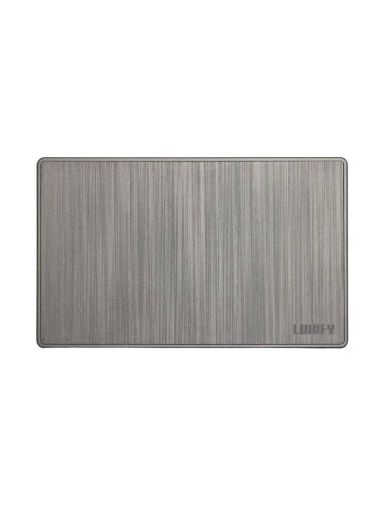 سده تسكير 7*14سلفر LUXIFY R6402