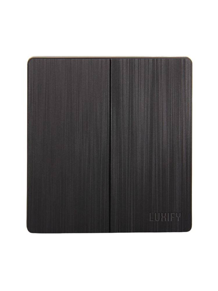 مفتاح دركسيون مجوز اسود LUXIFY 