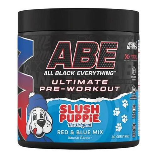 ABE باودر نكهة سلاش بوبي