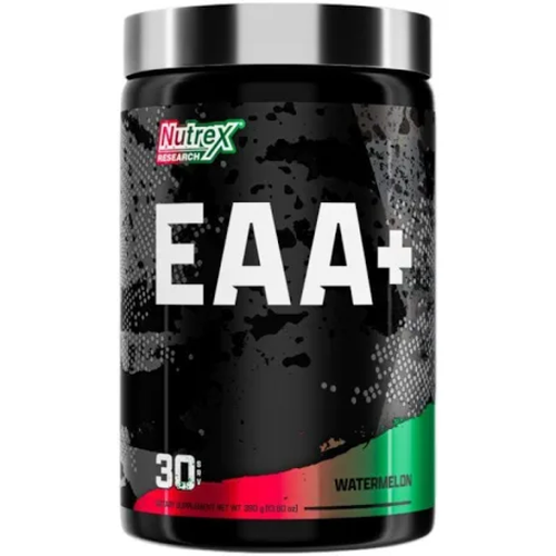 +EAA نتركس