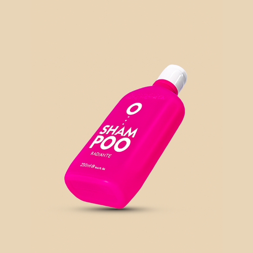 O Shampoo - Purificante