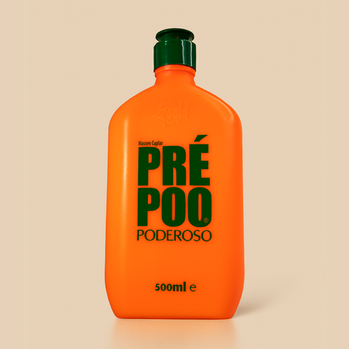 PRÉ-POO Poderoso