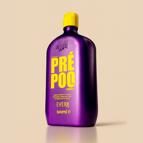 PRÉ-POO Purple - Everk