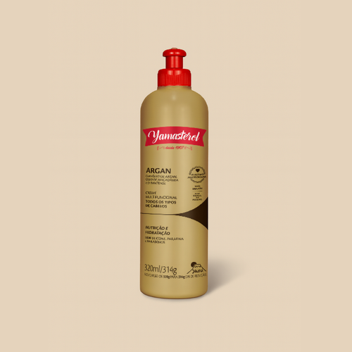 Yamasterol Argan 320ml