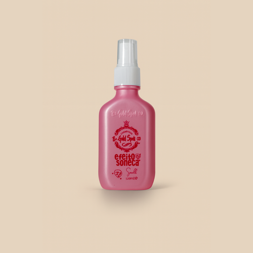 Smell Efeito Soneca