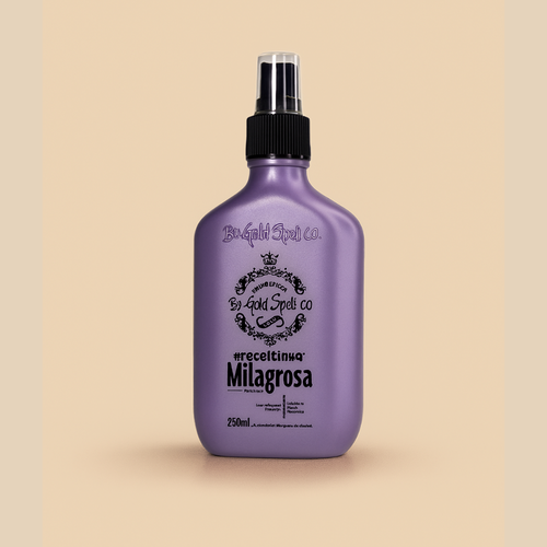 Receitinha Milagrosa