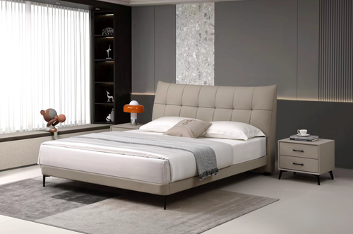 Double Bed Modle: 2330