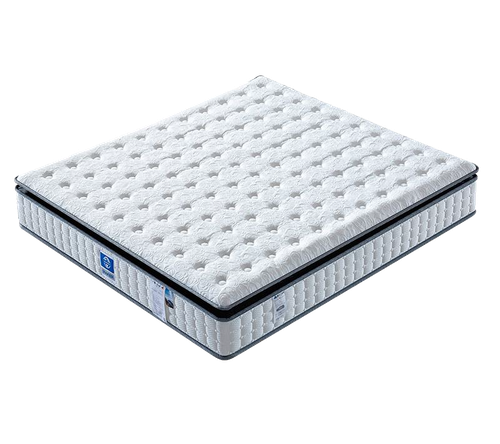 Luxury Latex Pocket Spring Mattress