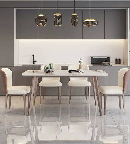 dining table  Model: WY-814