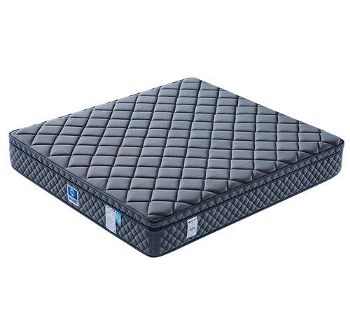 Breathable 4D Pocket Spring Mattress