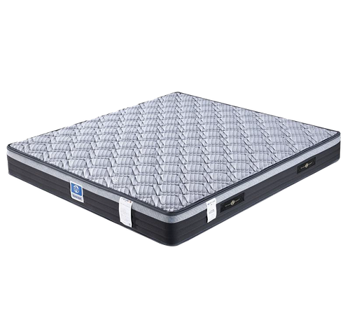 Orthopedic Mattress with 3D Ventilation