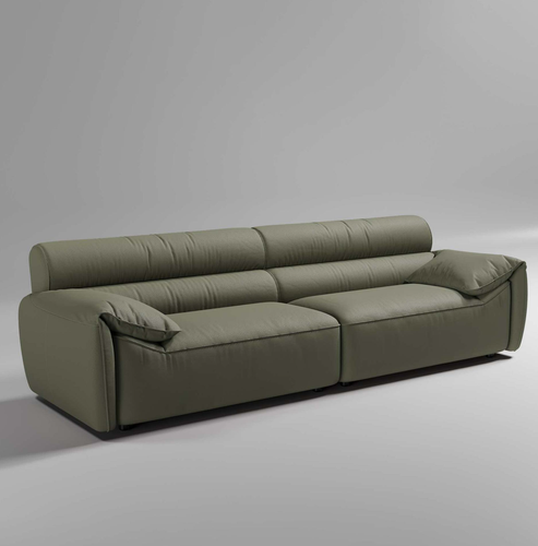 Sofas Model: P02
