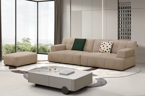 Sofas Model：F088