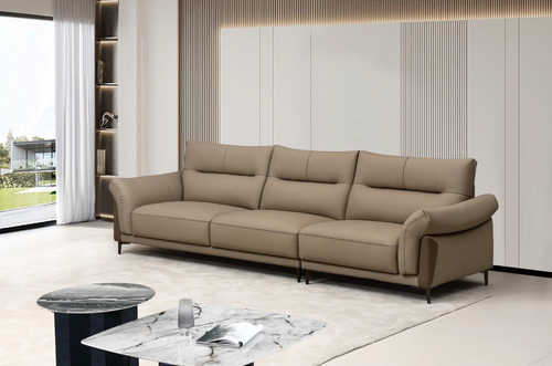 Sofas Model：S878