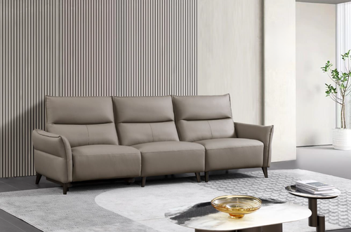 Sofas Model：S864