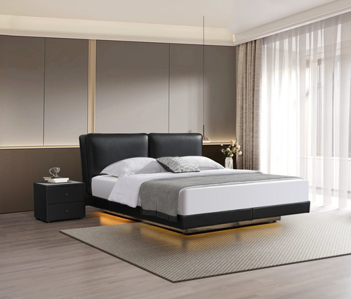 Double Bed  Model：Y362