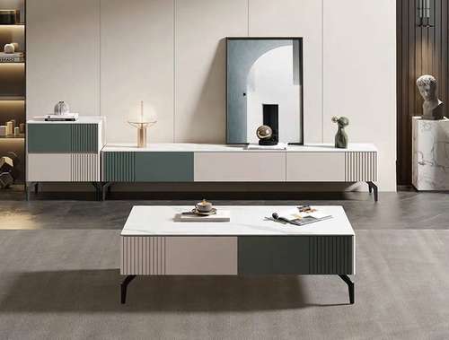 TV/floor table  Model: D113