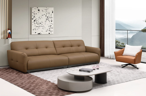 Sofas Model：S896