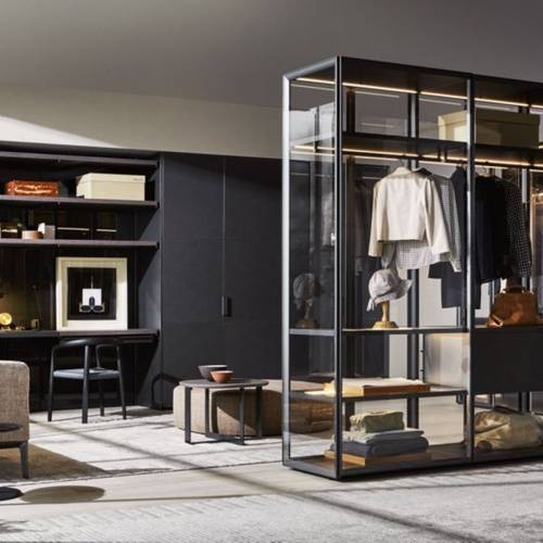 China Supply Wardrobe Storage Accessories Closet Organizer Fittings Pull Down Closet Rod Wardrobe Lift