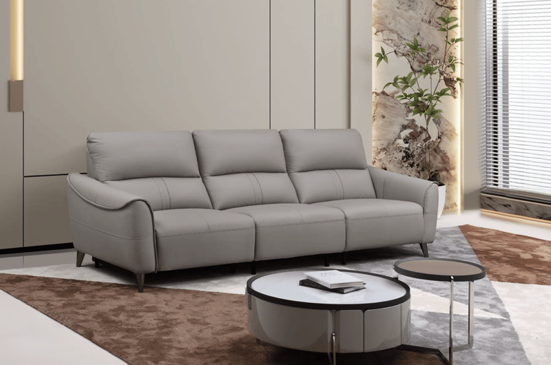 Sofas Model：S889