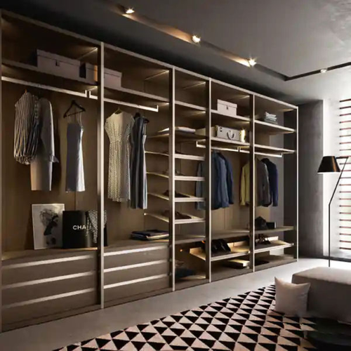 Modern Bed Room With Dressing Table Cabinet Bedroom Furniture Home Furniture Wooden Wardrobes