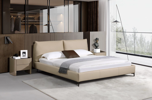Double Bed Modle: 2349