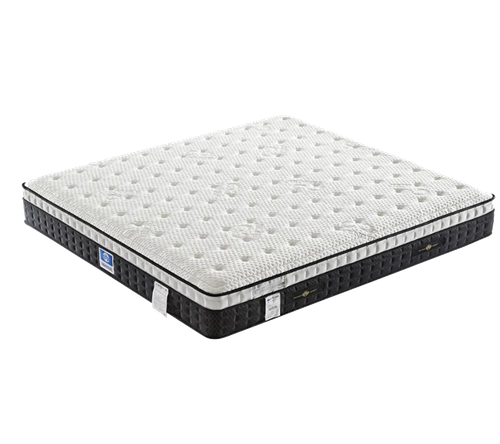 Luxury Pocket Spring Mattress