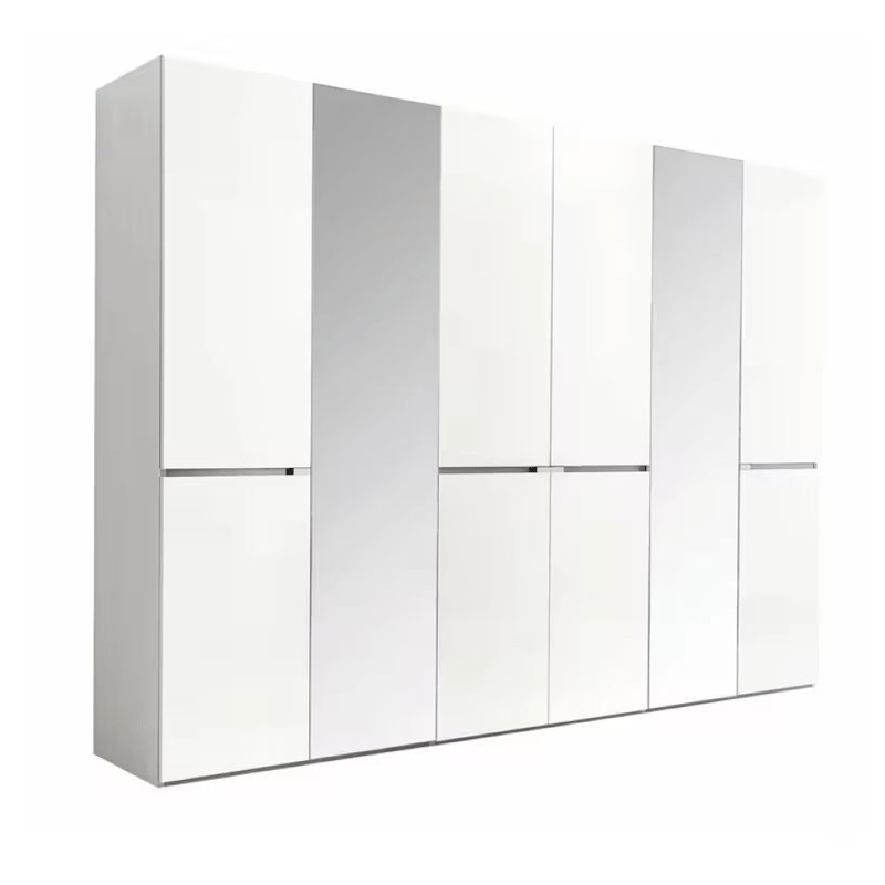 Bedroom Furniture Clothes Closet Cabinet Bedroom Mobile Armoire Furniture Cupboard Big Closet