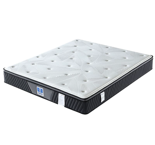 Luxury Pocket Spring Mattress