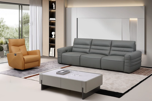 Sofas Model：S883