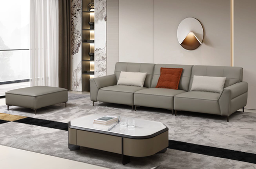 Sofas  Model：F112