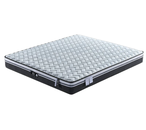 Soft Orthopedic Mattress with Pocket Springs & Natural Latex
