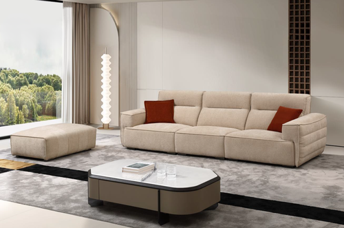 Sofas Model：F103