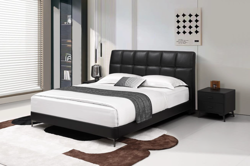 Double Bed Modle: 2357 