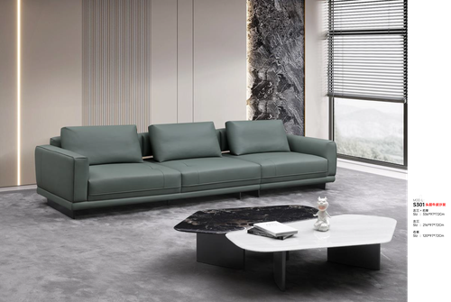 Sofas Model：S301