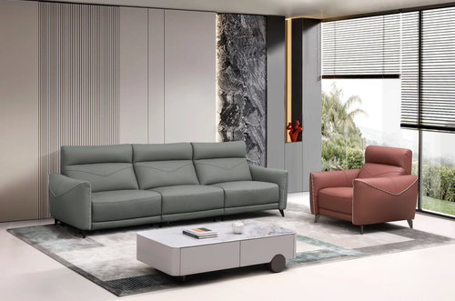 Sofas Model：S881