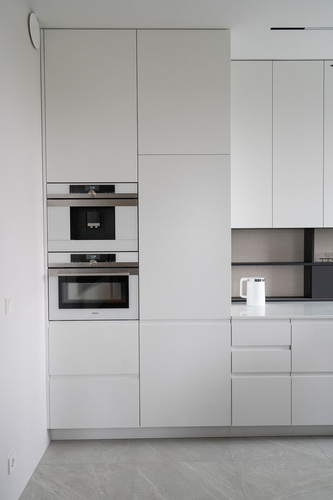 New Design Outdoor Kitchen Stainless Steel Kitchen Cabinet Kitchen Cabinets