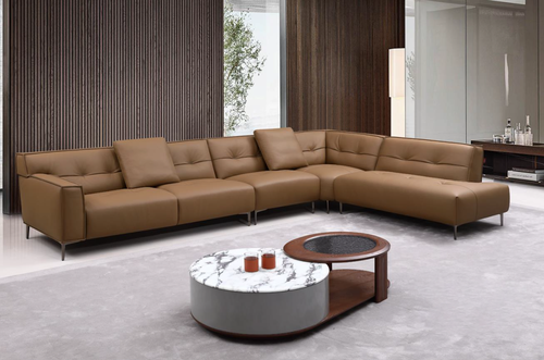 Sofas Model：S302