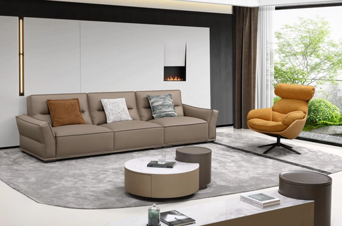 Sofas Model：F106