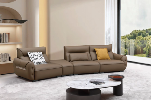 Sofa     Model：S879