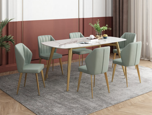 dining table  Model: N24