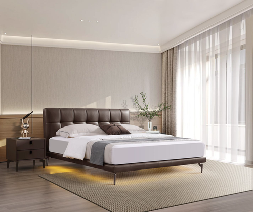 Double Bed Model：Y339