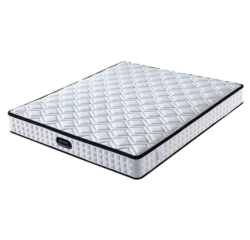 Orthopedic Mattress with Pocket Springs & 3D Ventilation