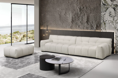 Sofas Model：F093