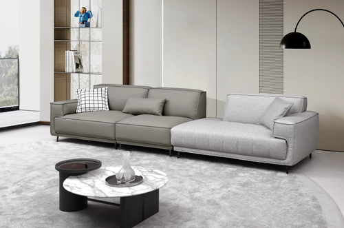 Sofas Model：F102