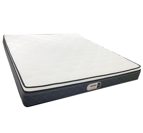 Comfortable Mattress with Balanced Support